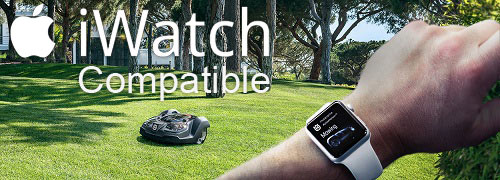 iWatch Compatible