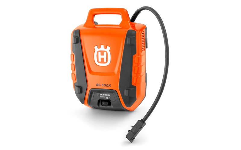 Batterie BLi550x sans harnais Batterie BLi550x sans harnais
