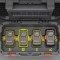 Box de chargement 40-C100X4