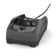 Chargeur 40-C80